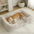 Warm Large Dog Bed & Cat Mat