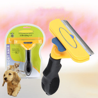 Premium Pet Cleaning Brush