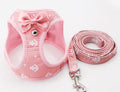 Cat Harness and Leash Set