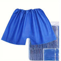 Men's Disposable Beltless Underwear, Soft And Breathable Sports Underwear, Suitable For Gym, Travel, And Spa Use. Quickl