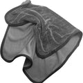 2pc Super Absorbent Thickened Microfiber Car Wash Drying Towel Lint Free Streak Free Auto Cleaning Cloth 500g