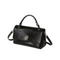 Custom Top-grain Leather Women's Bag With An Elegant, High-end Feel, Light Luxury Handbag, Simple And Stylish, Versatile