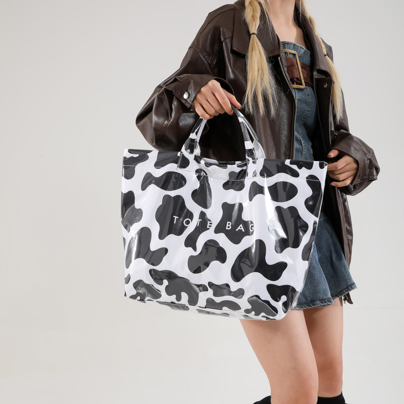 Ladies' Large Capacity Tote Bag, Handbag