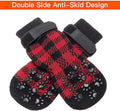 Cotton Dog Socks - Comfortable and Stylish