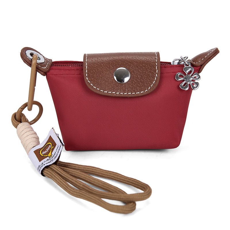 Lady Hand Bag, Portable Bag