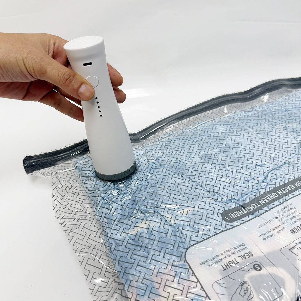 Clothing Vacuum Storage Bag Travel