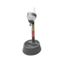 Standing Cat Water Dispenser Multipurpose Adjustable Height Automatic Dog Water Bottle Dispenser For Cats Dogs Pets Deep