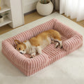 Warm Large Dog Bed & Cat Mat