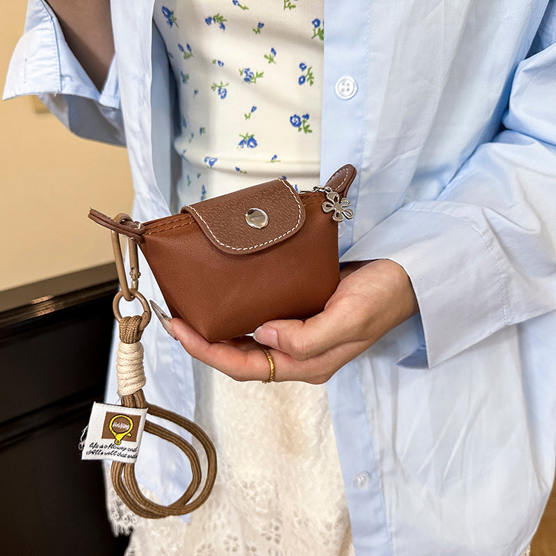 Lady Hand Bag, Portable Bag